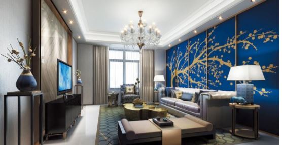 集成墻面 集成墻面